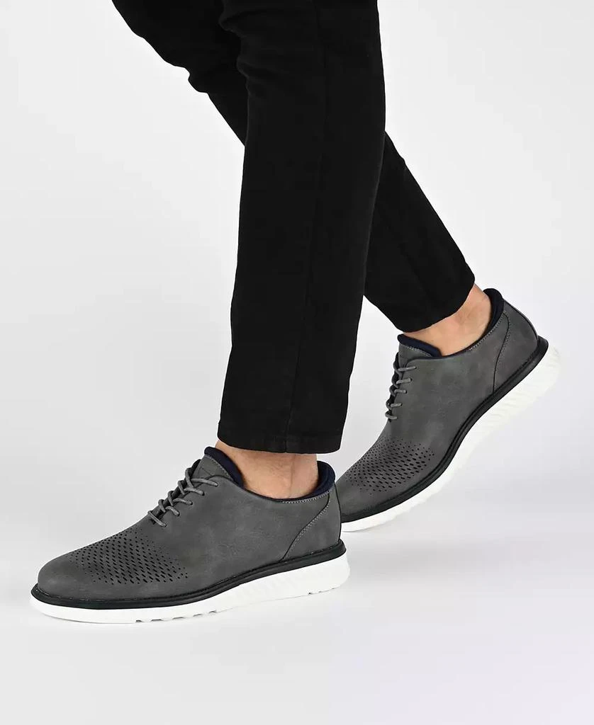 Vance Co. Men's Demar Casual Dress Shoes 6
