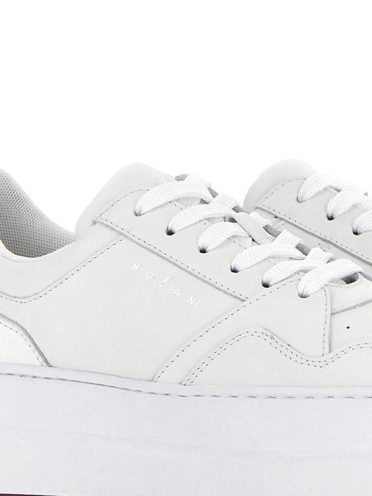 hogan Hogan Skyscraper Sneakers Shoes 3