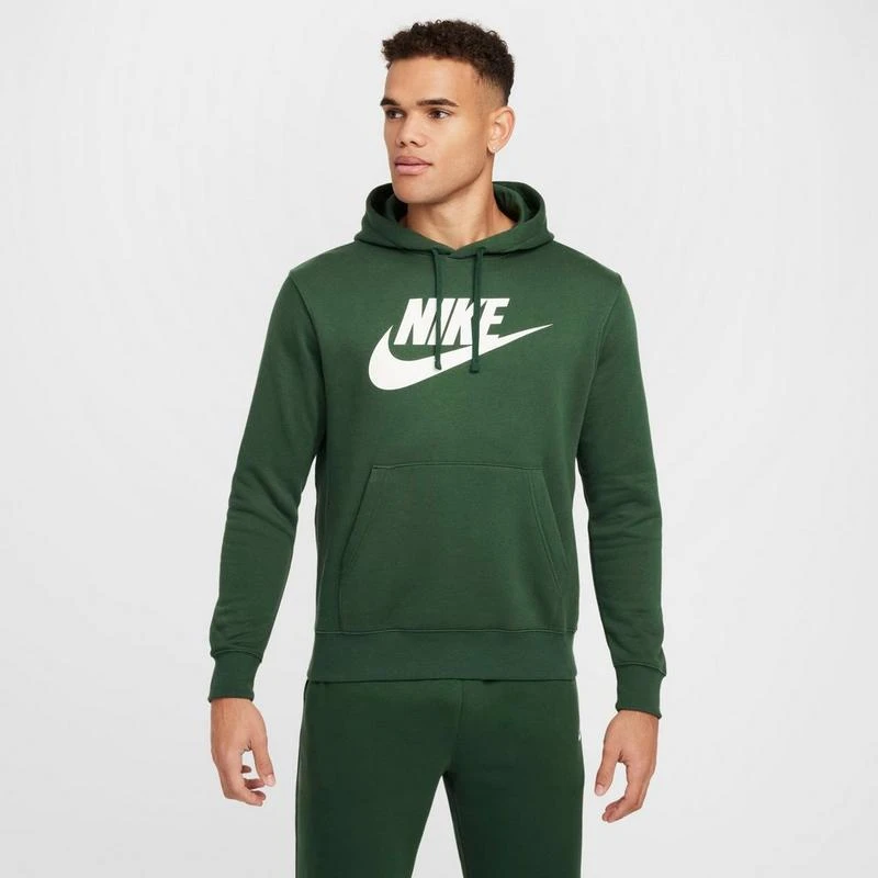 NIKE Nike Sportswear Club Fleece Hoodie 1
