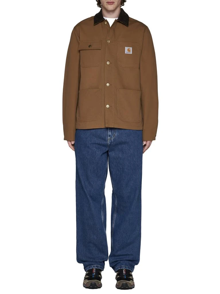 Carhartt Jacket 2