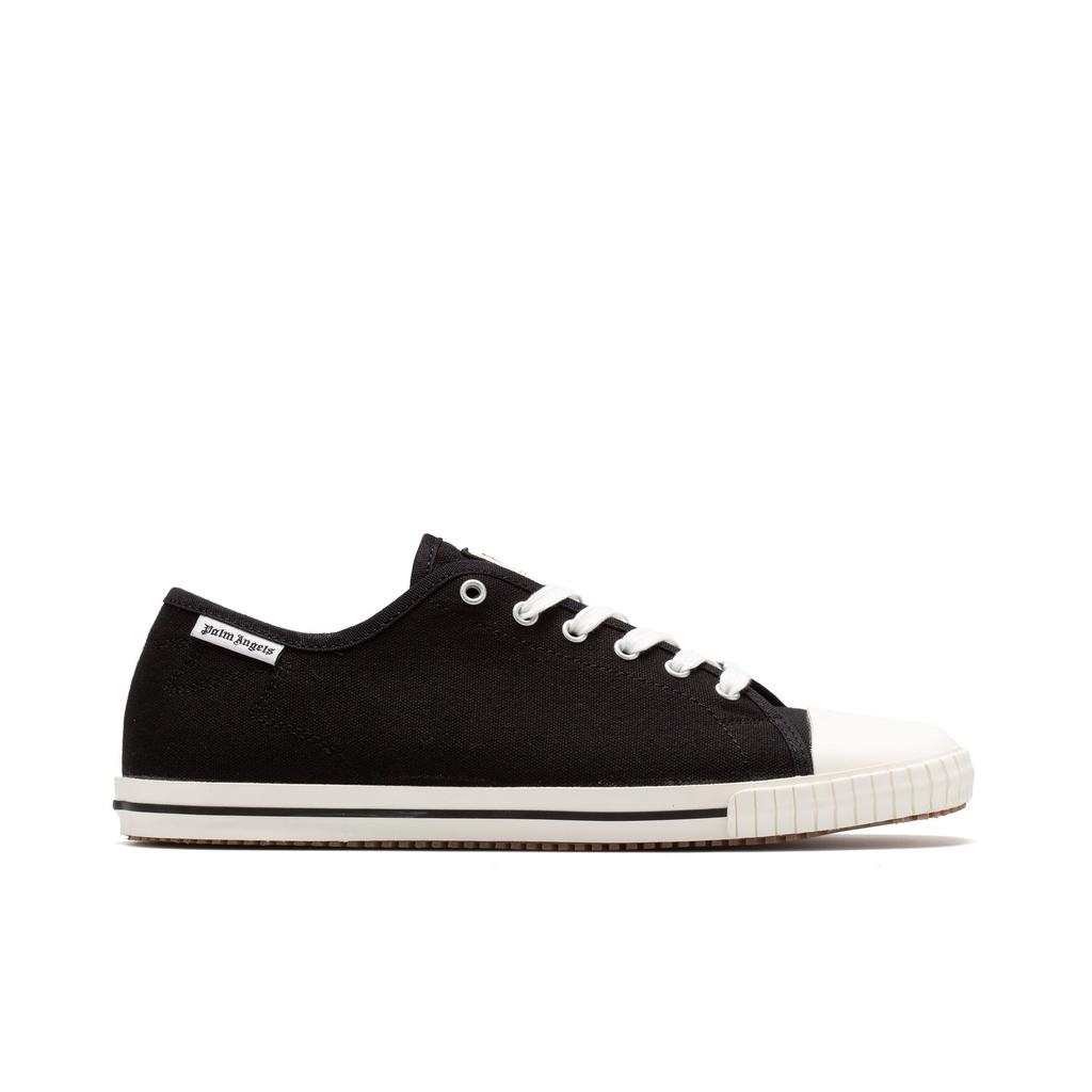 Palm Angels Square low top sneakers