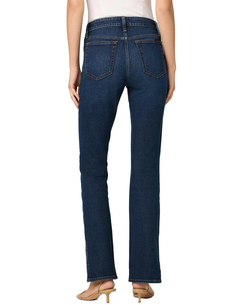 Joe's Jeans Electra High-Rise Curvy Bootcut Jean 2