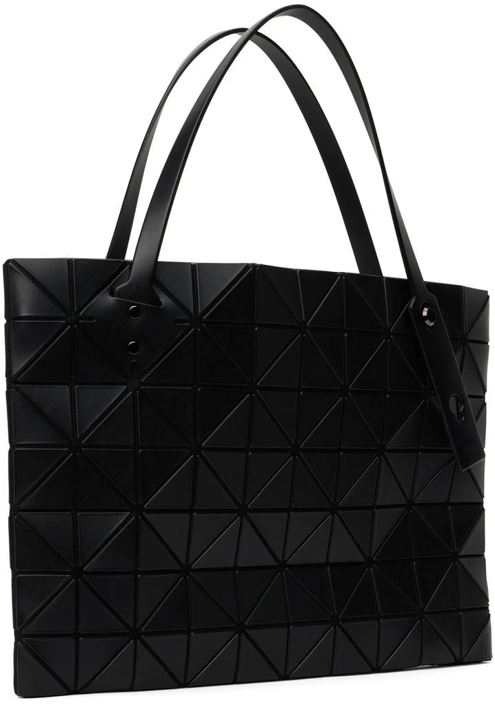 Issey Miyake Black Rock Matte Tote 2