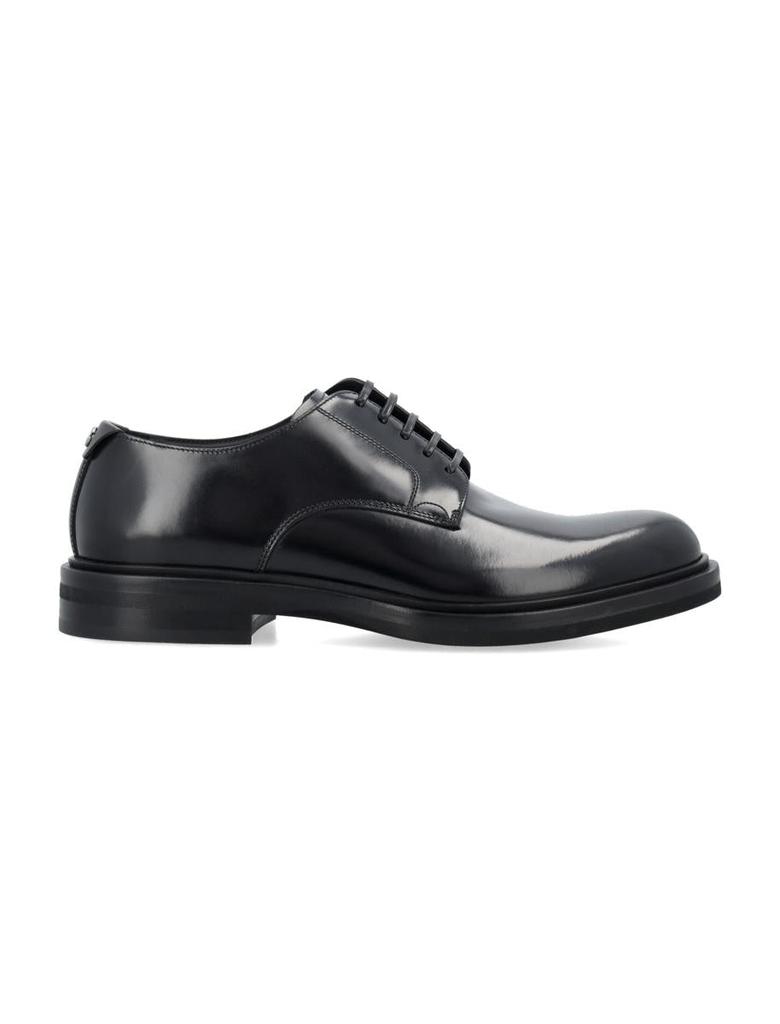 PRADA ダービーシューズ 8.5 2EG445 PRADA ダービーシューズ 8.5 2EG445