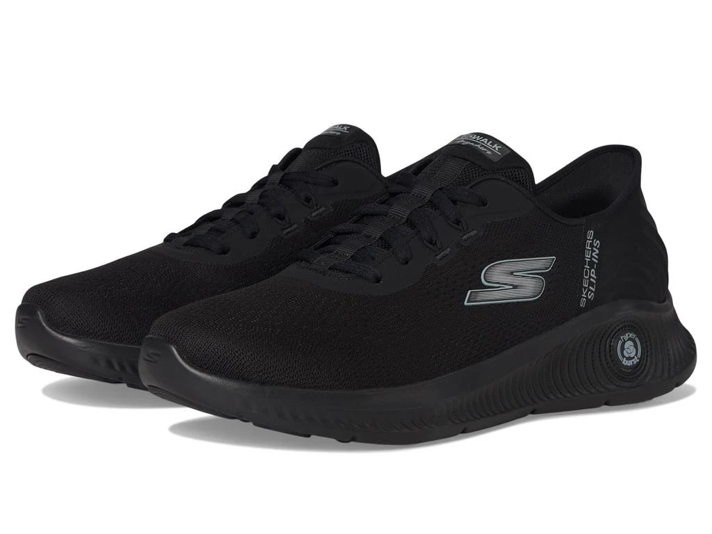 SKECHERS Hands Free Slip-Ins Go Walk Anywhere - Worldwide 1