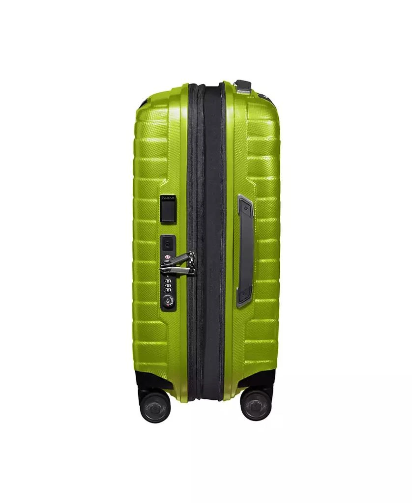 Samsonite Proxis Carry On Spinner 28