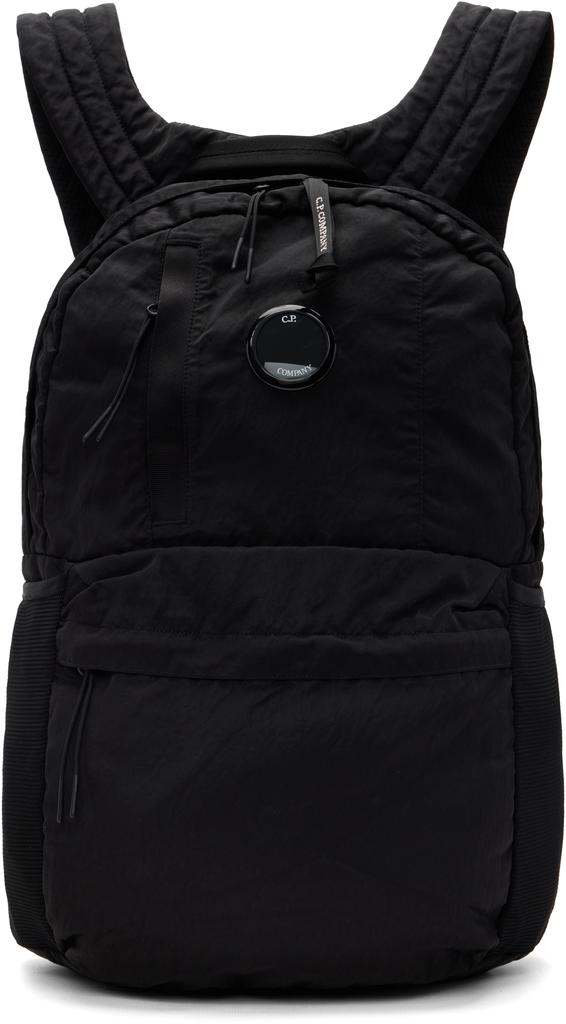 C.P. Company Bungee Cord Backpack – On Sale Now with Up to 37% Off