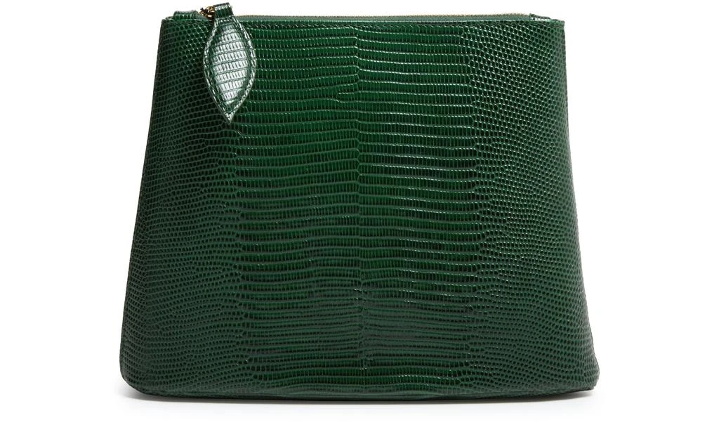 Liffner Zipped clutch 2