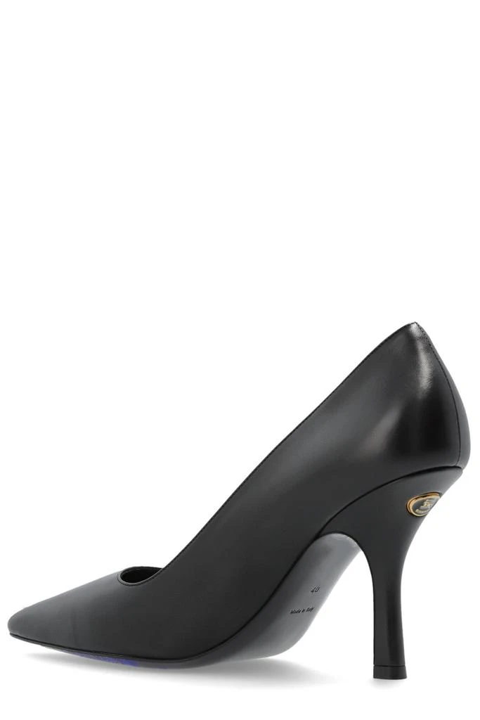 Burberry Burberry Pointed-Toe Pumps 3