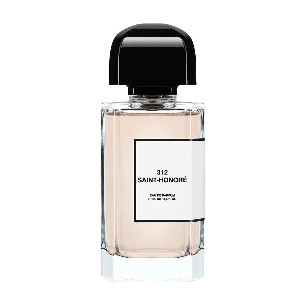 BDK Parfums 312 Saint Honore Eau de Parfum 1