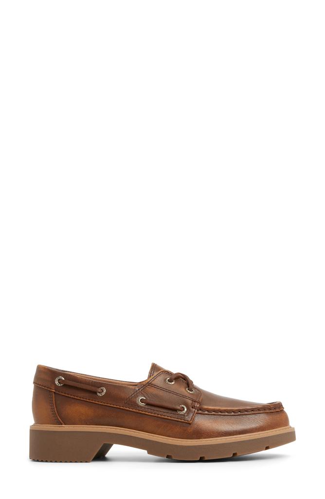 Sperry Wells Boat Shoe