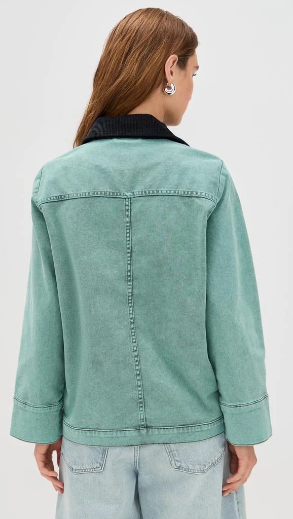 BAUM UND PFERDGARTEN Benilda Jacket 2