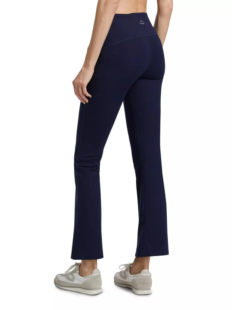 Beyond yoga Powerbeyond Strive Flared Leggings 5