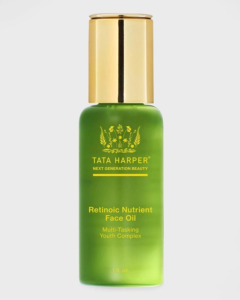 Tata Harper Retinoic Nutrient Face Oil, 1.0 oz. 1
