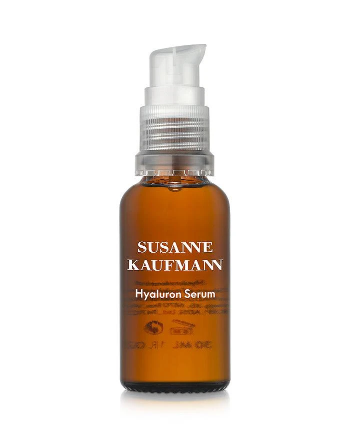 Susanne Kaufmann Hyaluron Serum 1 oz. 1