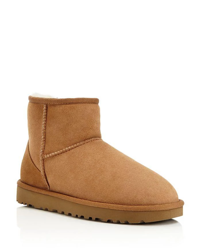 UGG® Classic II Mini Boots 1