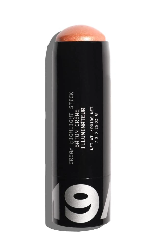 19/99 19/99 Cream Highlight Stick - Miele - Moda Operandi