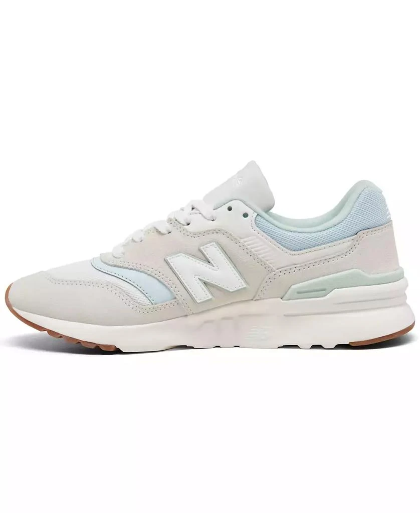 New Balance Women's 997 Casual Sneakers from Finish Line 3