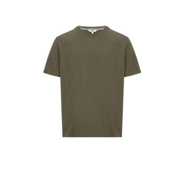 Aigle Cotton T-shirt