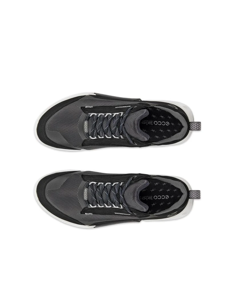 ECCO ECCO Men
s Biom 2.1 Low Textile Trail Running Shoe 5