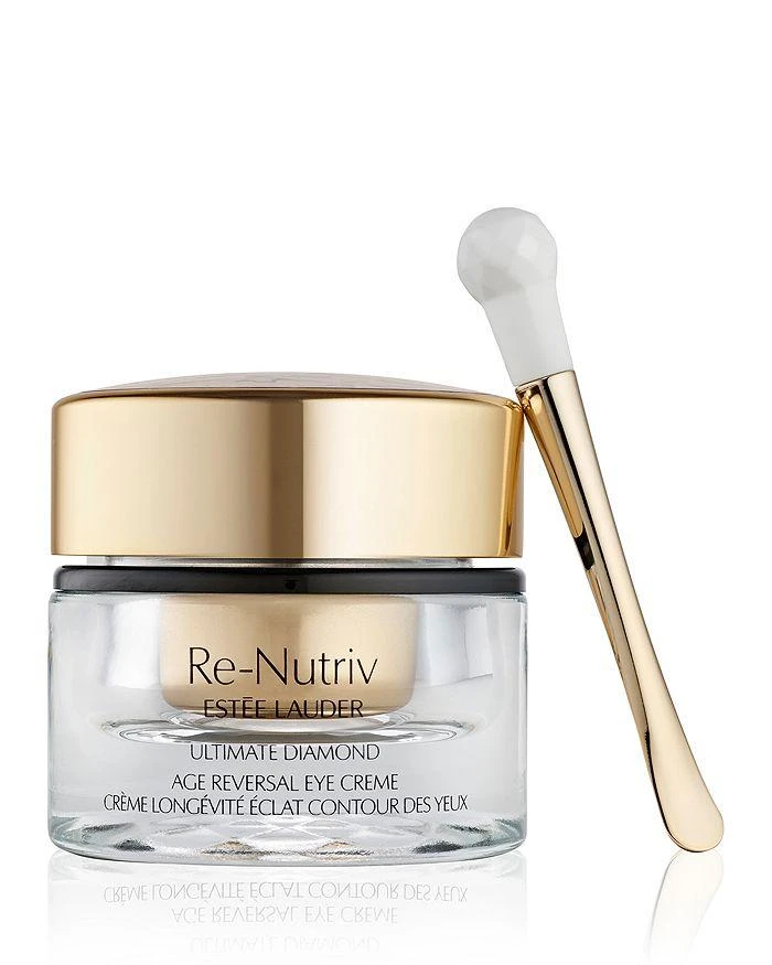 Estée Lauder Re Nutriv Ultimate Diamond Eye Creme 0.5 oz. 2