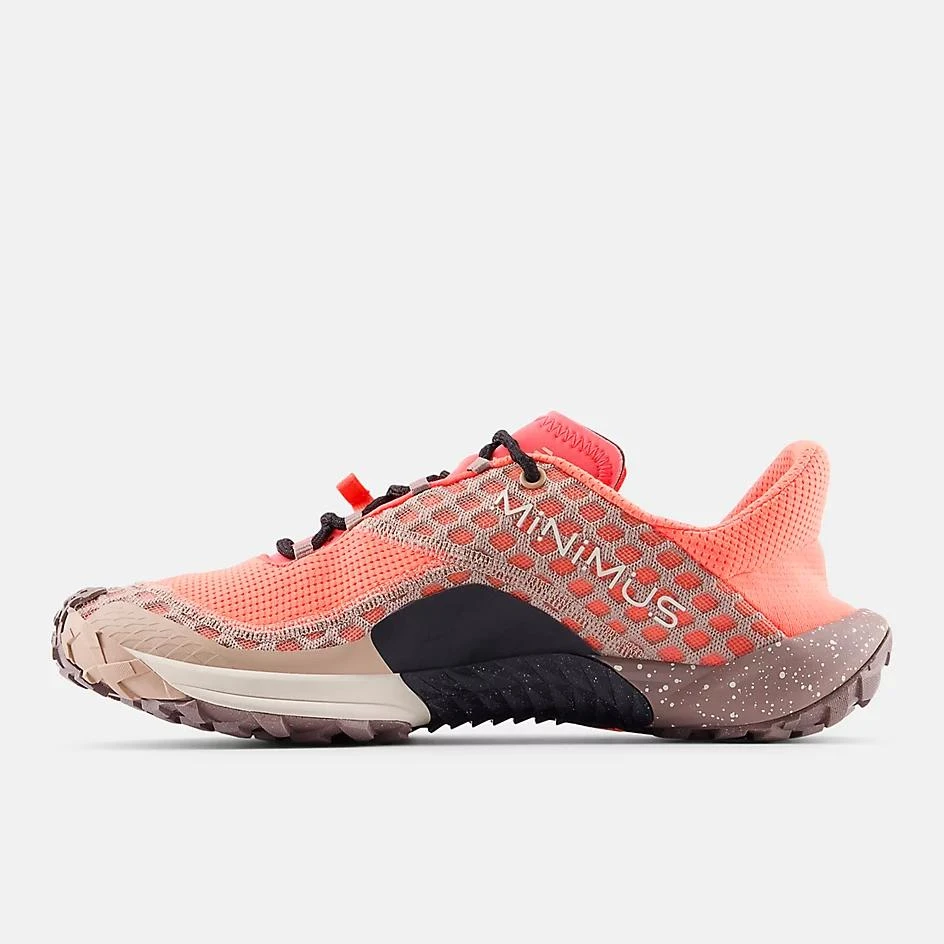 New Balance Minimus Trail 3
