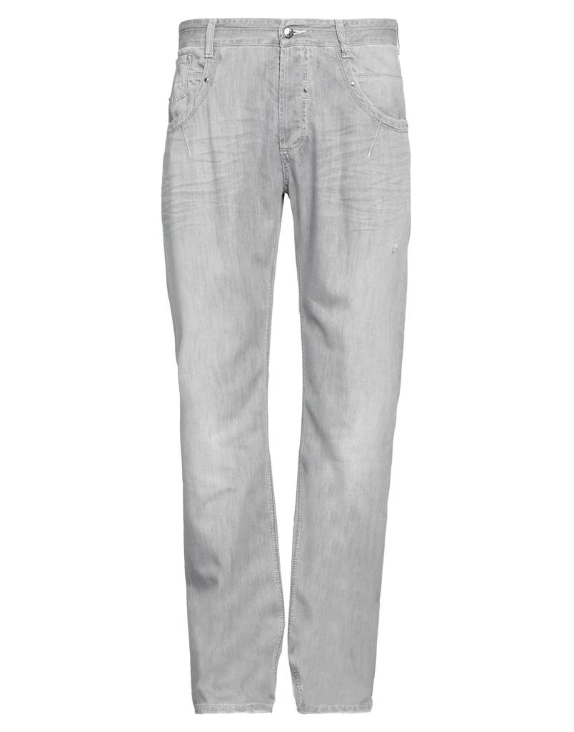 ERMANNO Denim pants 1