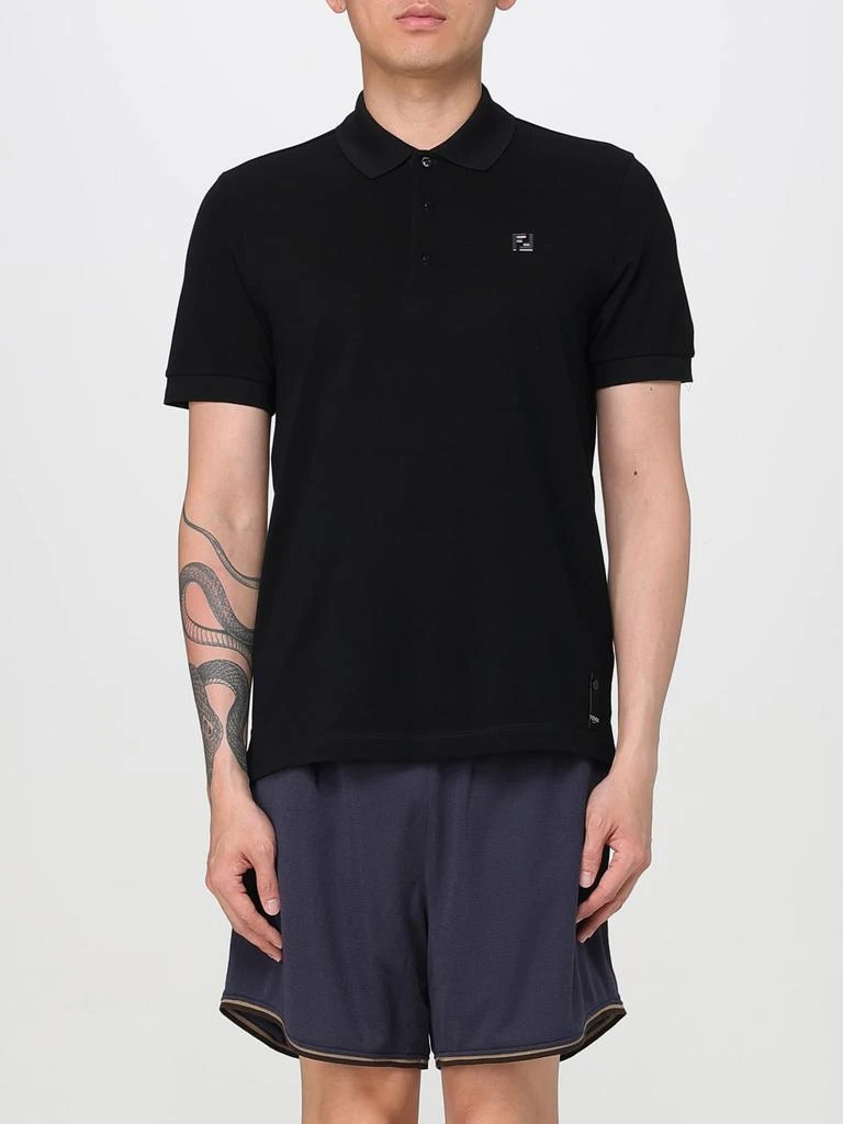 Fendi Polo shirt men Fendi 1