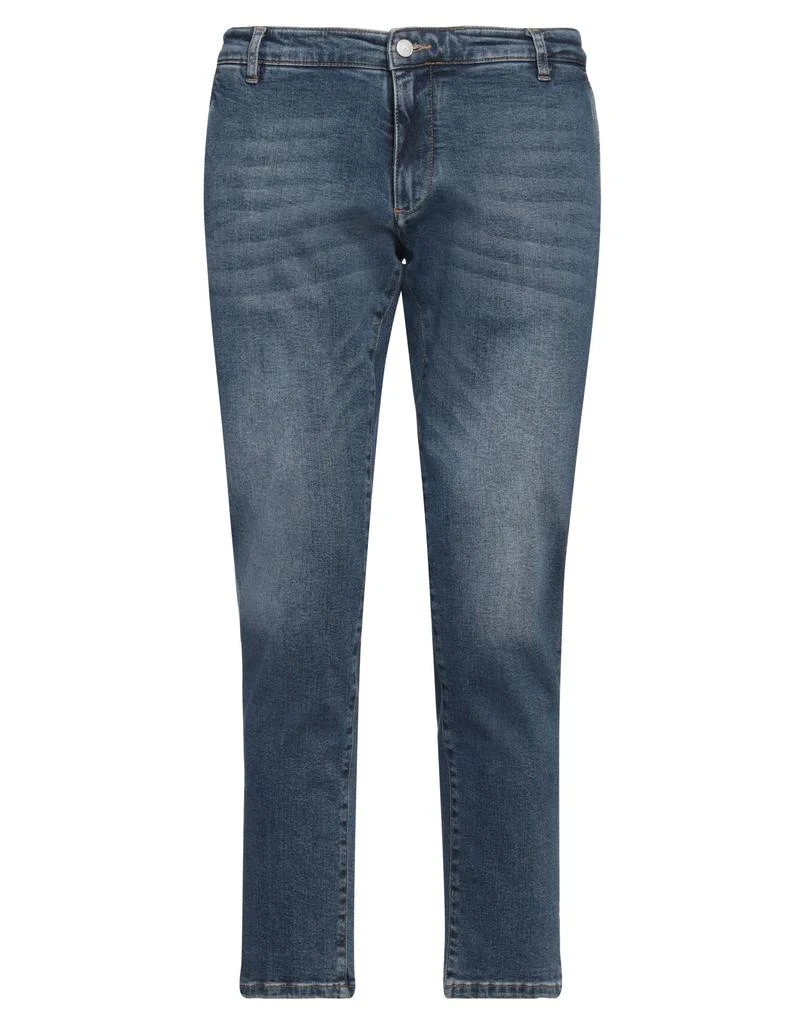 AT.P.CO Denim pants 1