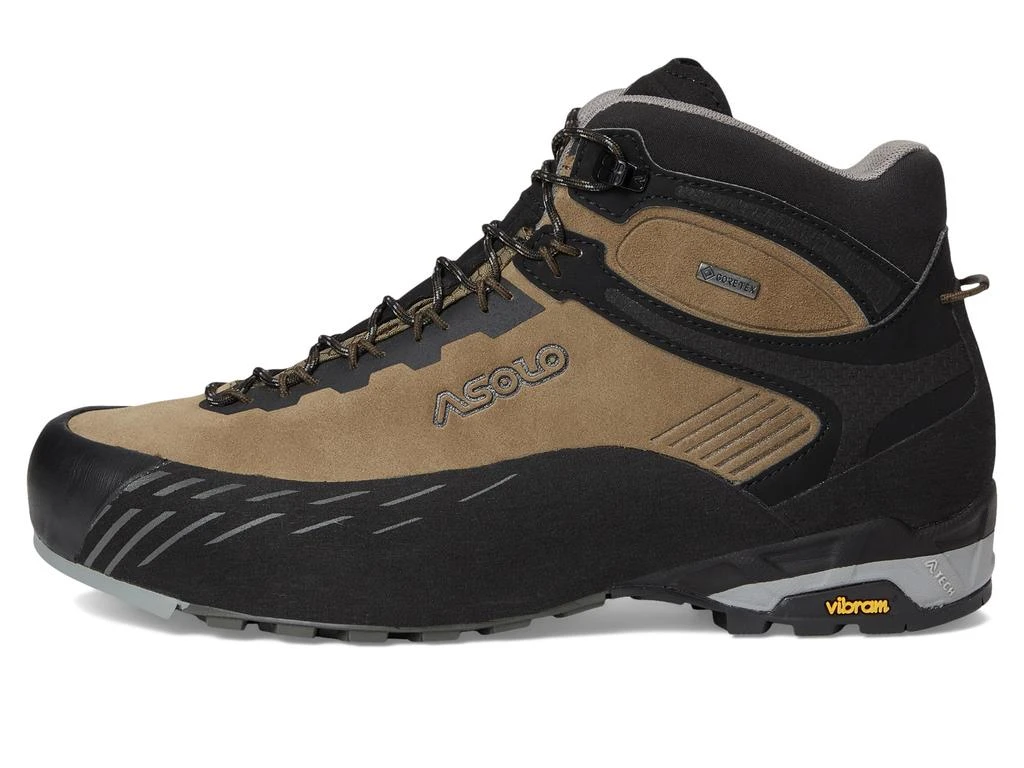Asolo Eldo Mid LTH GV 4