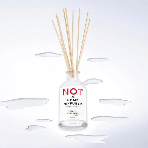 Juliette Has A Gun Juliette Has a Gun Not A Perfume Home Diffuser 6.7 fl. oz 2