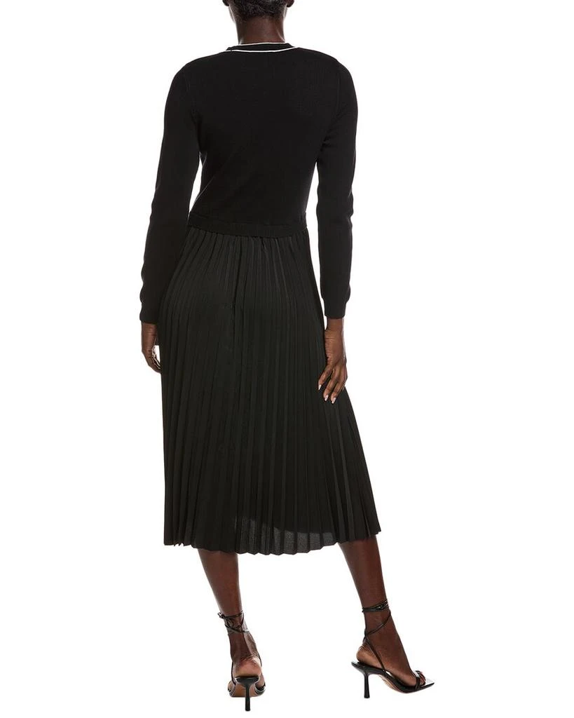Shop Pleated Midi Dress on Sale at BeyondStyle  Get 70% Off Pleated Midi  Dress with Limited-Time Flash Deals, Exclusive Discounts, and Special  Offers. Enjoy Unbeatable Savings on Pleated Midi Dress, Compare