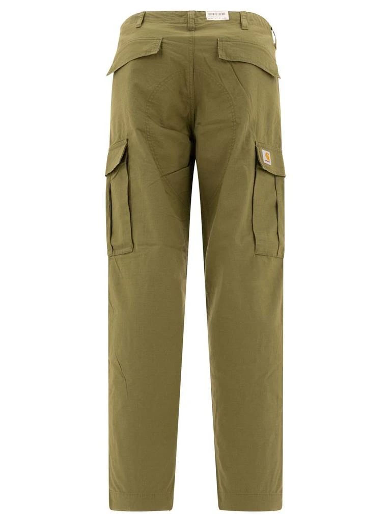 Carhartt WIP Carhartt Wip "Regular Cargo" Trousers 2