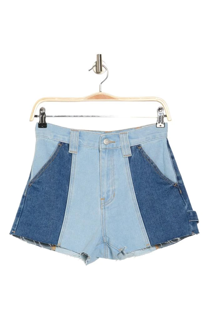 PacSun Carpenter Shorts 3