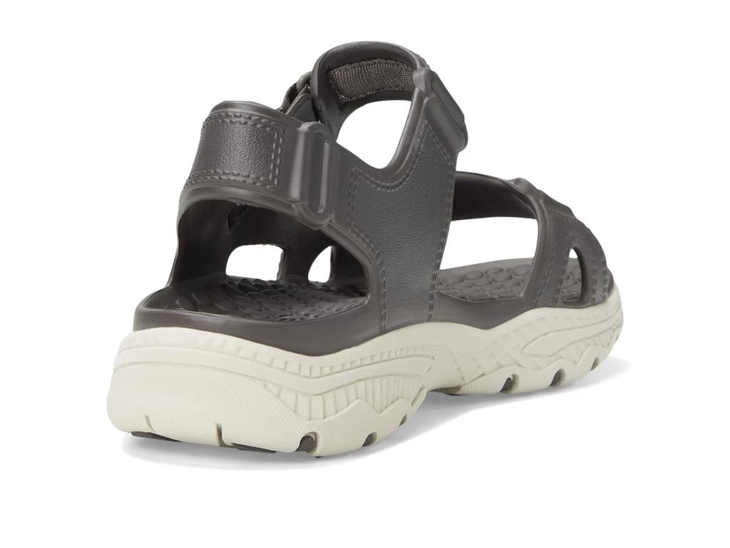 SKECHERS Foamies Creston Ultra Quarter Strap 5
