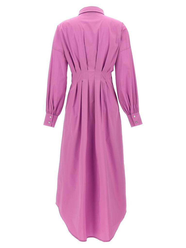 Le Twins Le Twins 'Cristiana' Shirt Dress