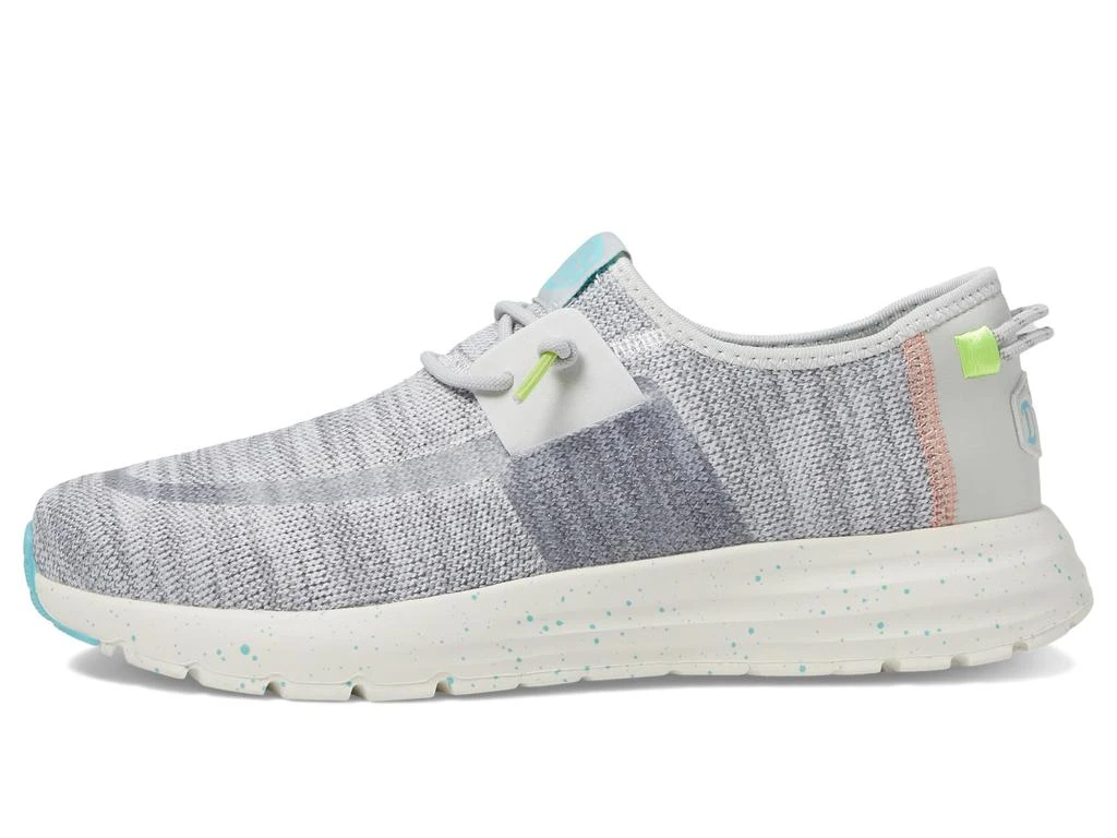 Hey Dude Sirocco Speckle 4