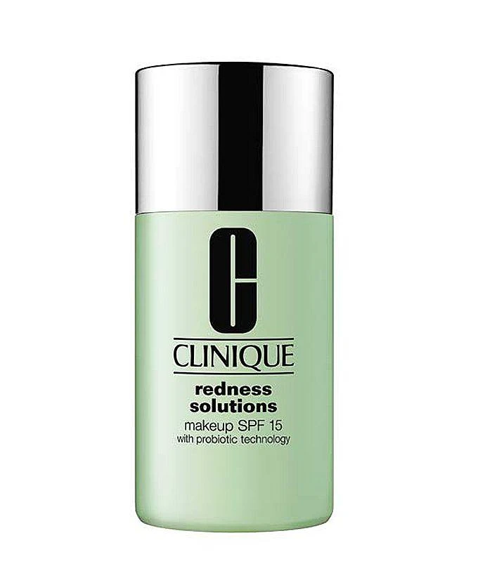 Clinique Redness Solutions Makeup SPF 15 1