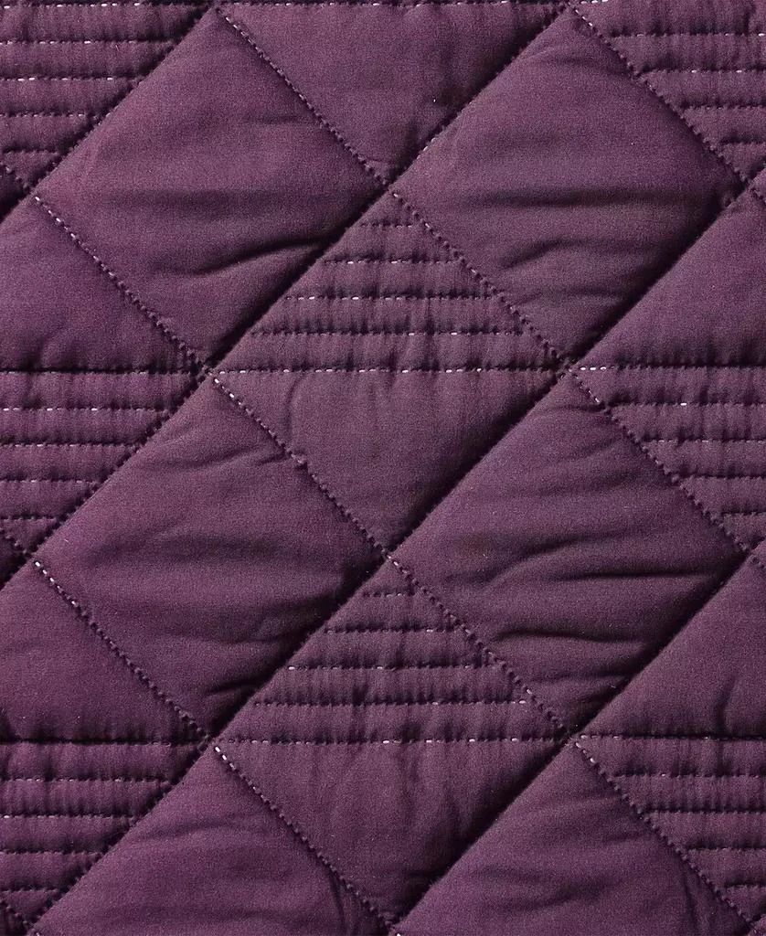 VCNY Home Lucy Pinsonic Diamond 3-Pc. Quilt Set 6