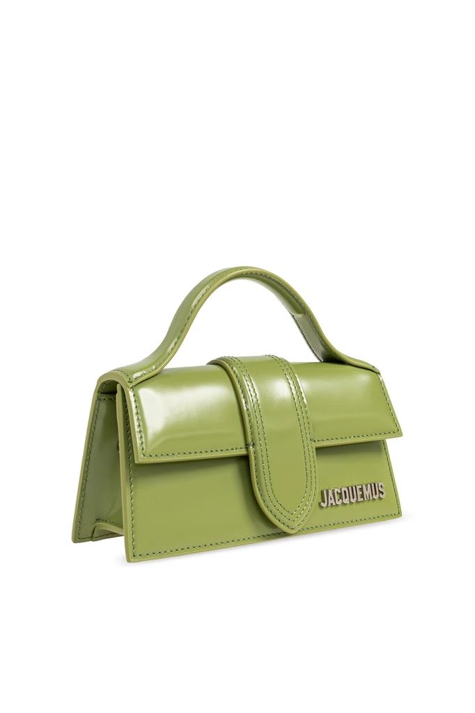 Jacquemus Handbag Le Bambino 4