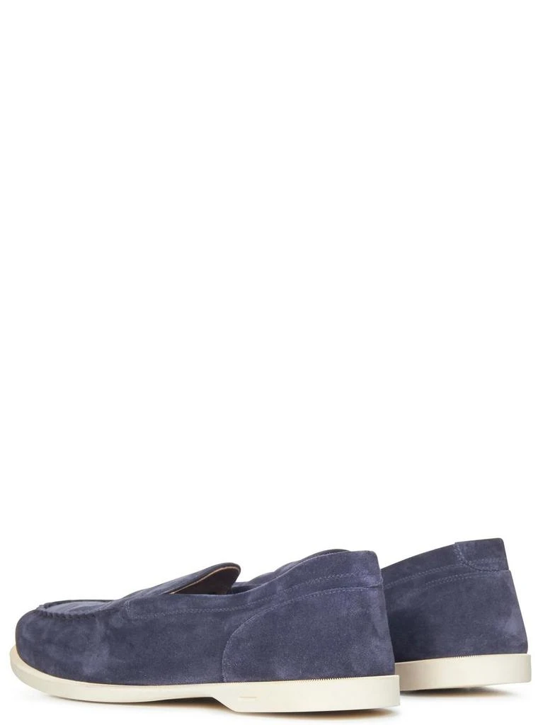 John Lobb John Lobb Pace Slip-On Loafers 3