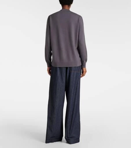 Dries Van Noten Wool cardigan 3
