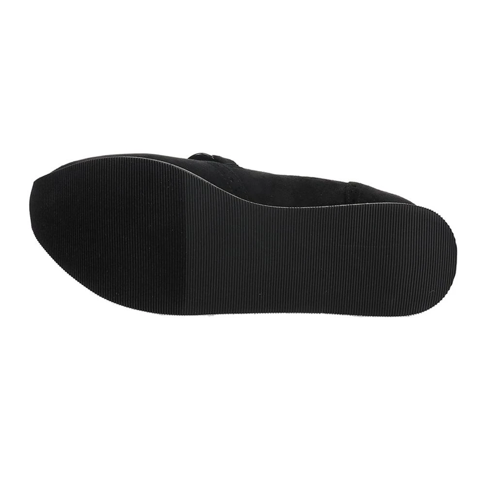 Corkys So What Platform Slip On Loafers 5
