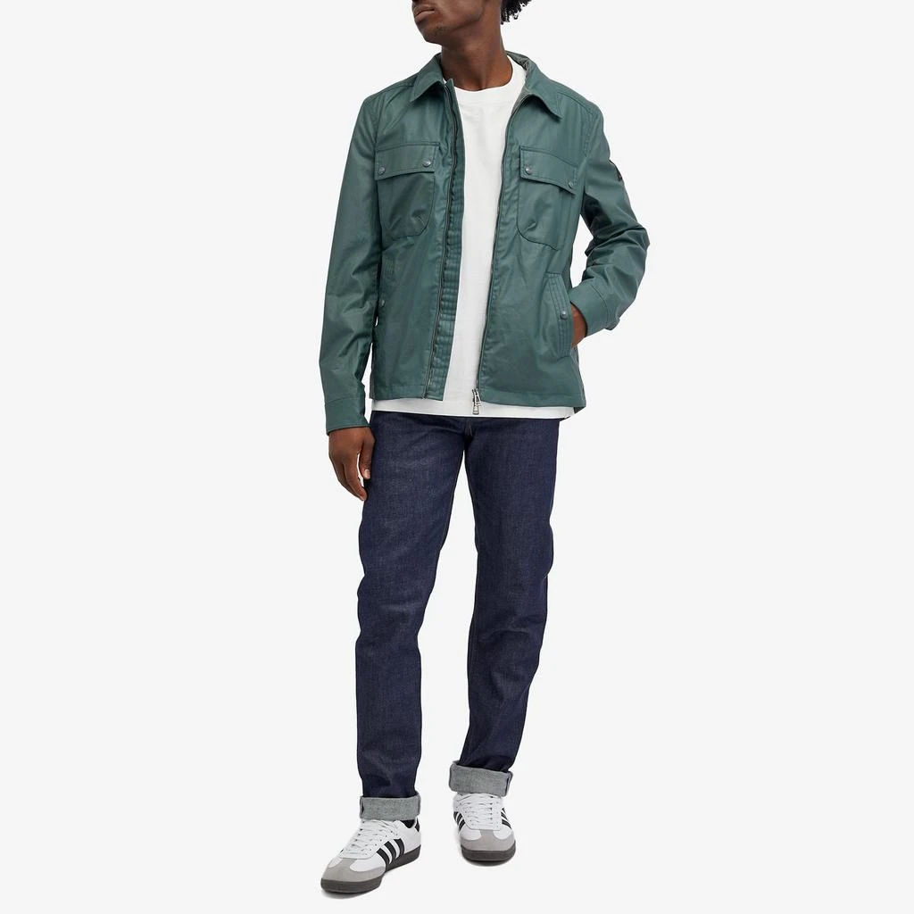 BELSTAFF Belstaff Tour Overshirt 4