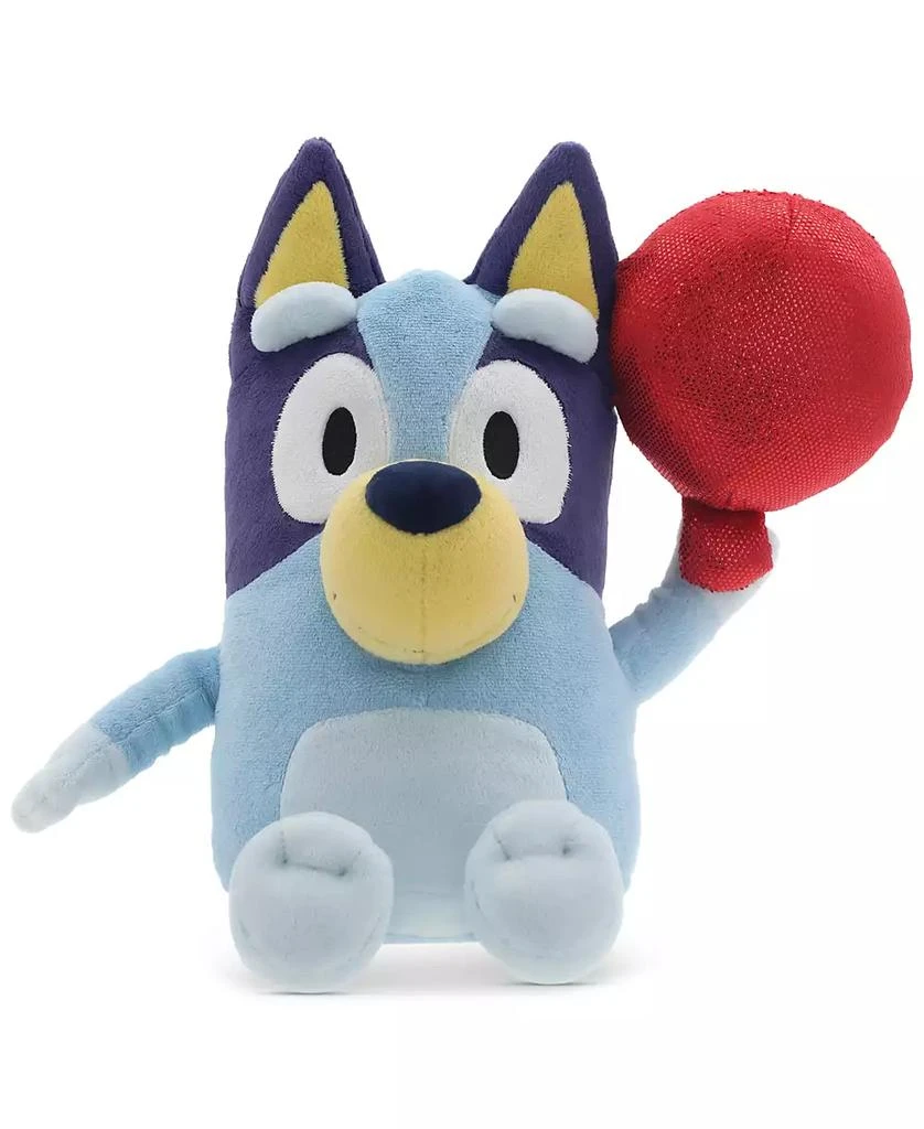 Macy's Thanksgiving Day Parade 12" Bluey Plush, Created for Macy's 1