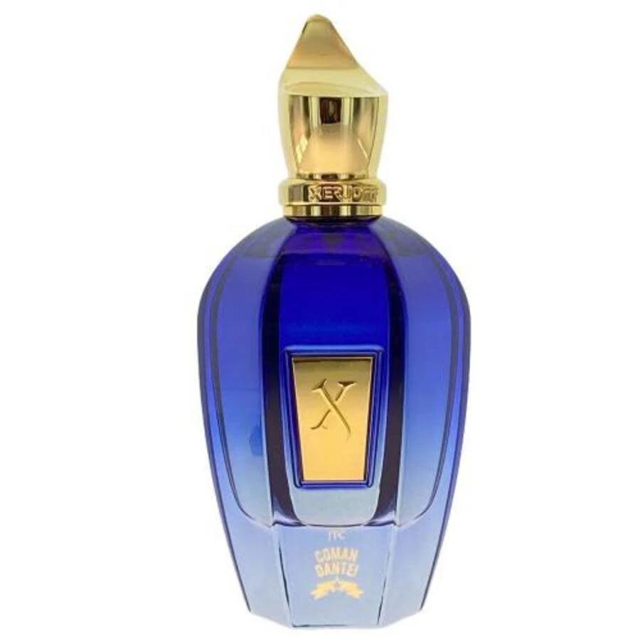 Xerjoff Xerjoff Comandante! Unisex EDP 1