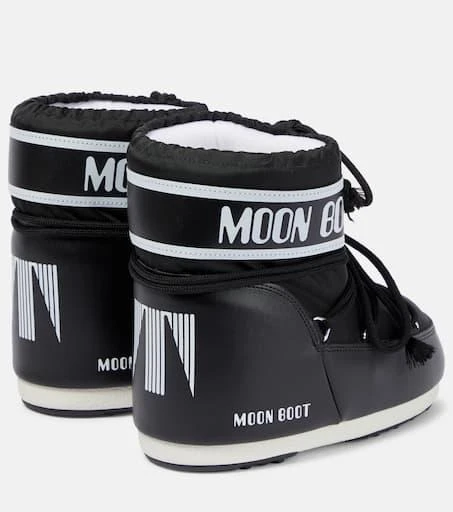 Moon Boot Icon Low snow boots 3