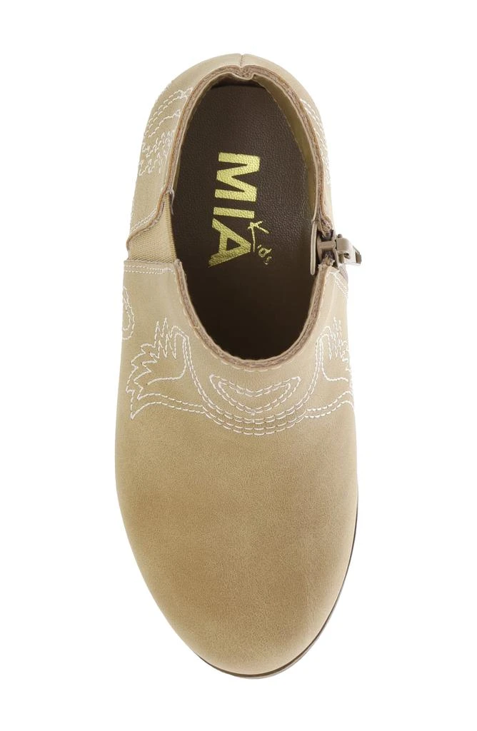 MIA Kids
 Lil
 Skarlet Western Bootie 4