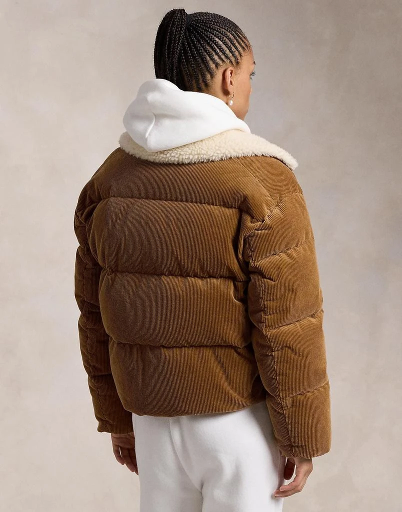 Ralph Lauren Shell  jacket 3