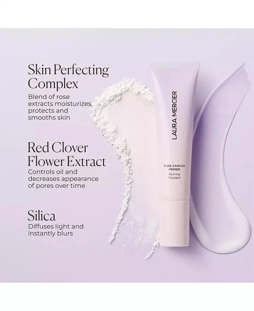 Laura Mercier Pure Canvas Primer, 1.014 oz. 15